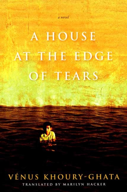 A House At The Edge Of Tears, Paperback / softback Book