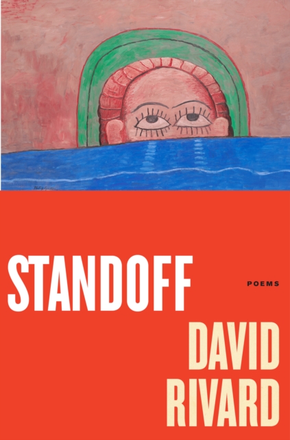 Standoff : Poems, Paperback / softback Book