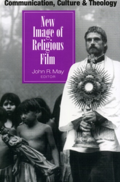 New Image of Religious Film, Paperback / softback Book