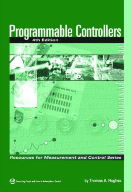 Programmable Controllers, Hardback Book