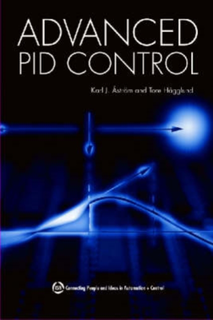 Advanced PID Control, Paperback / softback Book