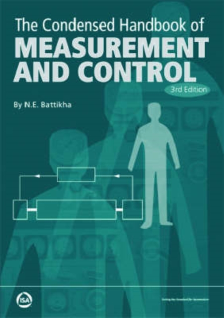 Condensed Handbook of Measurement and Control, Mixed media product Book