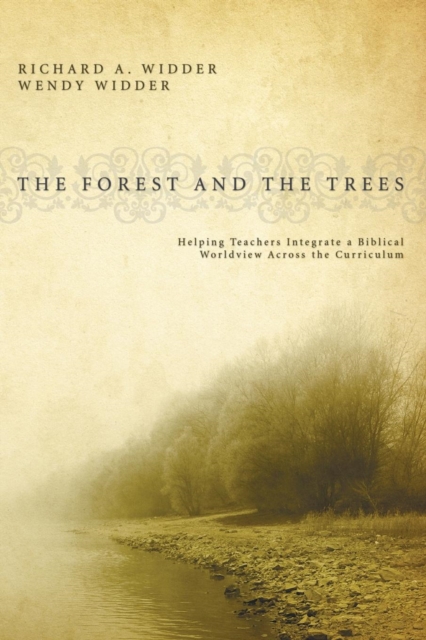 The Forest and the Trees, Paperback / softback Book