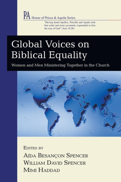 Global Voices on Biblical Equality, Paperback / softback Book