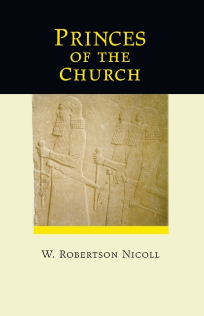 Princes of the Church, Paperback / softback Book