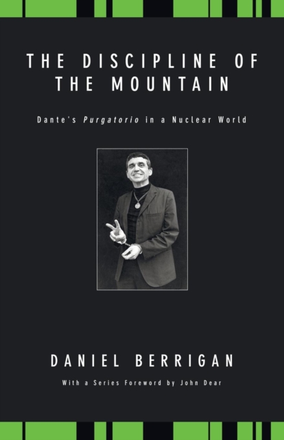 The Discipline of the Mountain, Paperback / softback Book