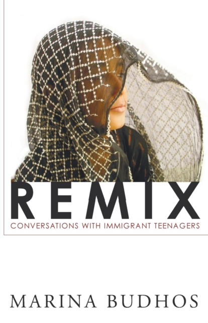 Remix, Paperback / softback Book