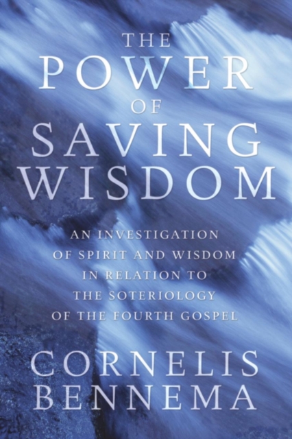 The Power of Saving Wisdom, Paperback / softback Book
