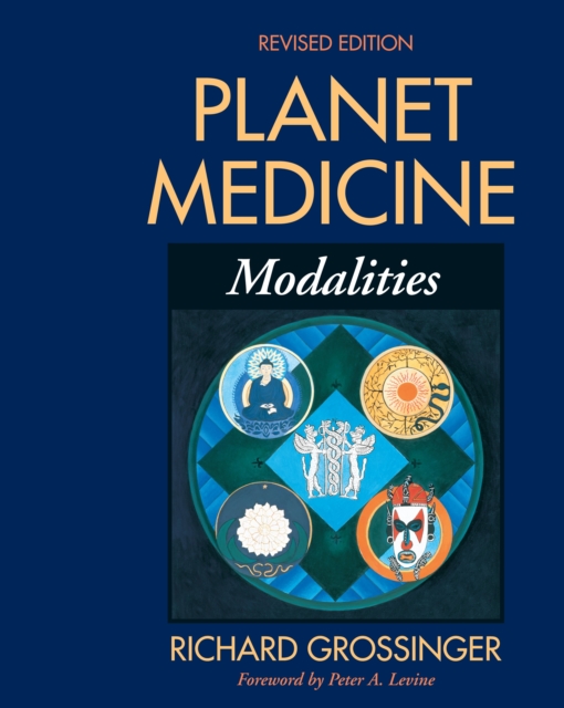 Planet Medicine : Modalities, Paperback / softback Book