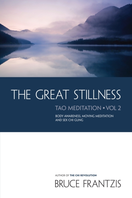 The Great Stillness : The Water Method of Taoist Meditation Series, Vol. 2, Paperback / softback Book