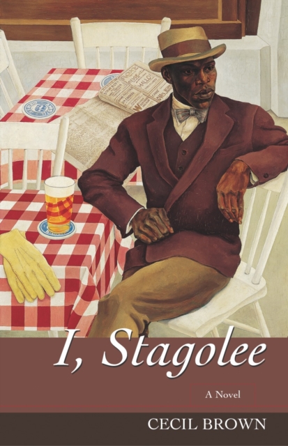 I, Stagolee, Paperback / softback Book