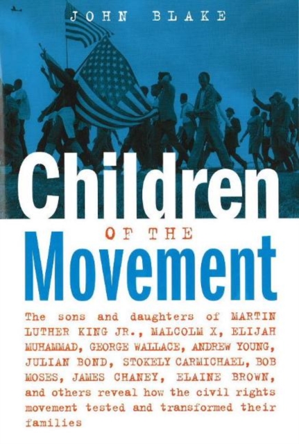 Children of the Movement, Hardback Book