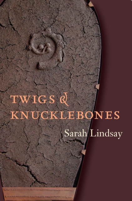 Twigs and Knucklebones, Paperback / softback Book