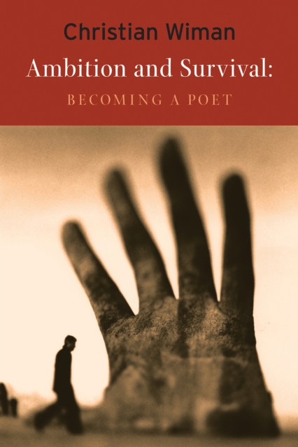 Ambition and Survival : Becoming a Poet, Paperback / softback Book