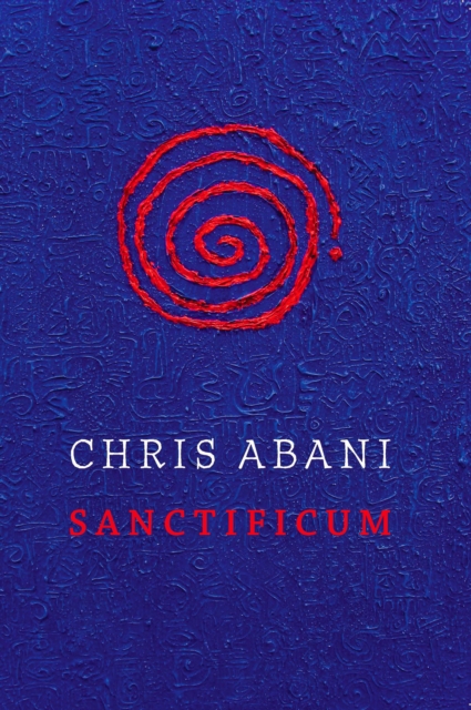 Sanctificum, Paperback / softback Book