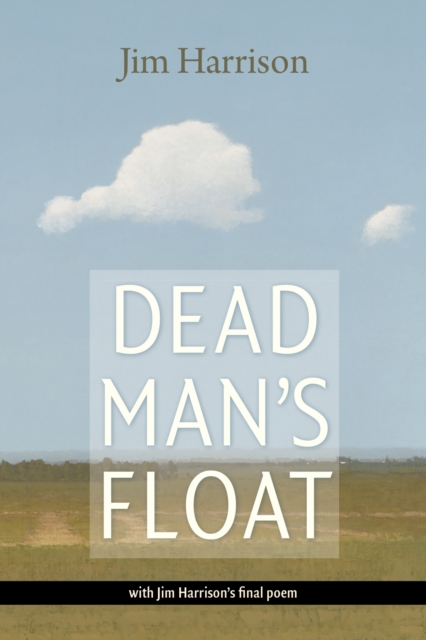 Dead Man's Float, Paperback / softback Book
