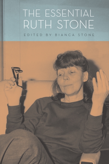 Essential Ruth Stone, Paperback / softback Book