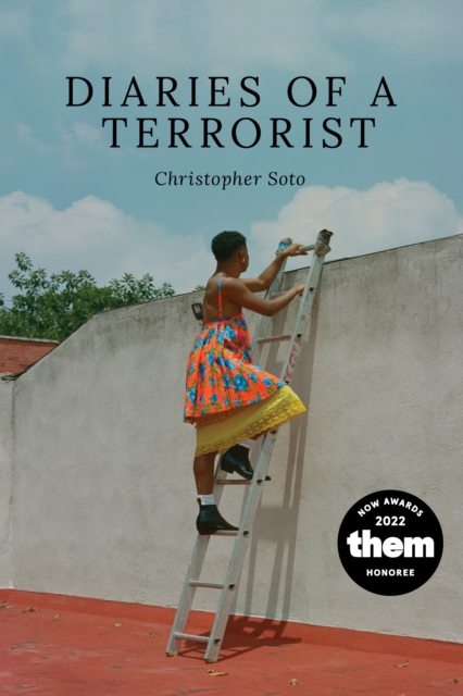 Diaries of a Terrorist, Paperback / softback Book