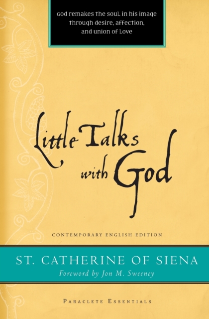 Little Talks with God, Paperback / softback Book
