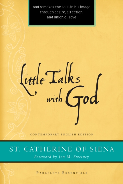 Little Talks with God, PDF eBook