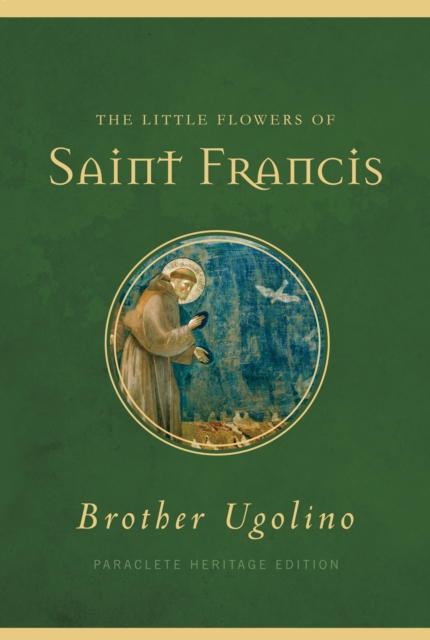 The Little Flowers of Saint Francis, PDF eBook