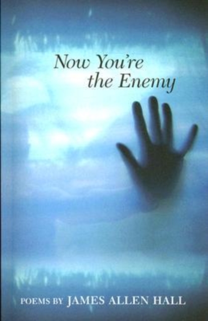 Now You're the Enemy, Paperback / softback Book