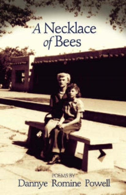 A Necklace of Bees : Poems, Paperback / softback Book