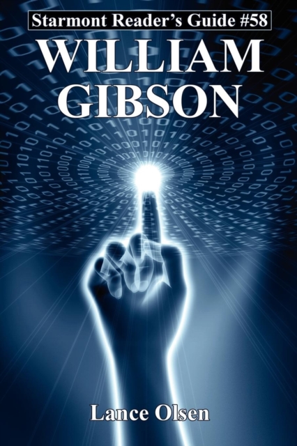 William Gibson, Paperback / softback Book