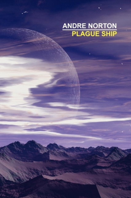 Plague Ship, Paperback / softback Book