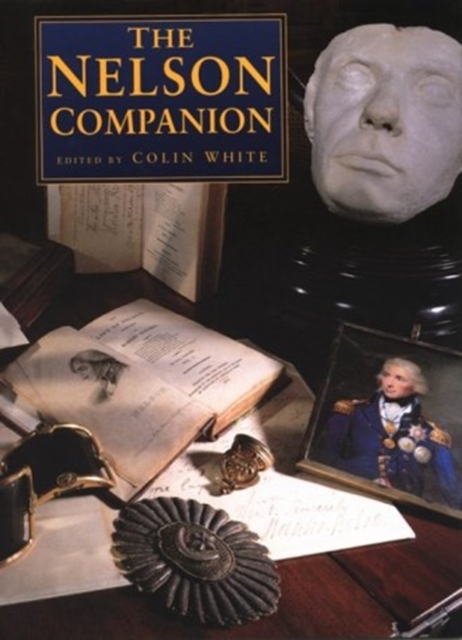 The Nelson Companion, Hardback Book