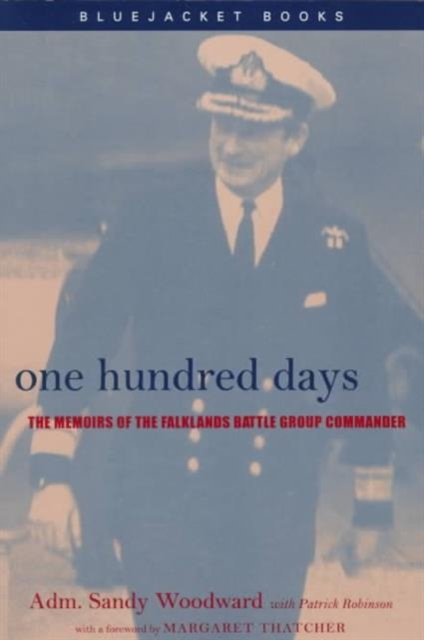 One Hundred Days, Paperback Book