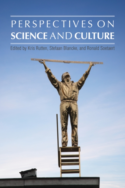 Perspectives on Science and Culture, Paperback / softback Book