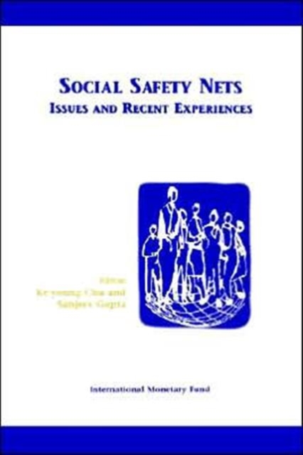 Social Safety Nets : Issues and Recent Experiences, Paperback / softback Book