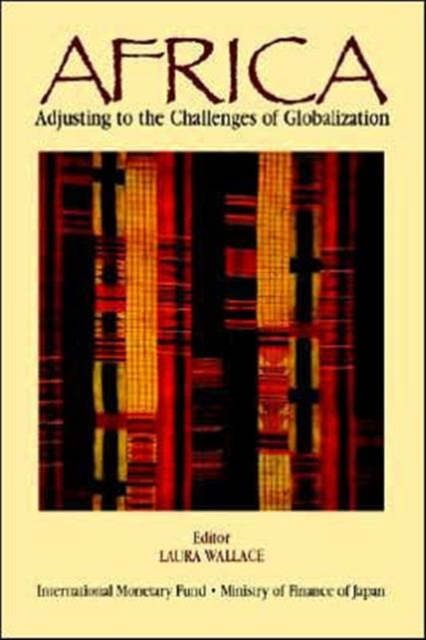 Africa : Adjusting to the Challenges of Globalization, Paperback / softback Book