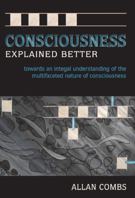 Consciousness Explained Better : Towards an Integral Understanding of the Multifaceted Nature of Consciousness, Paperback / softback Book
