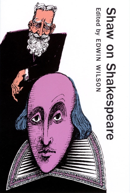 Shaw on Shakespeare, Paperback / softback Book