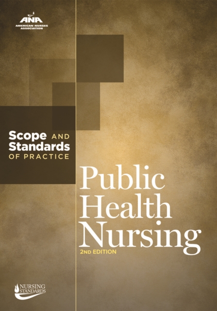 Public Health Nursing : Scope and Standards of Practice, PDF eBook