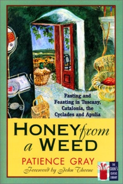 Honey from a Weed, Paperback Book