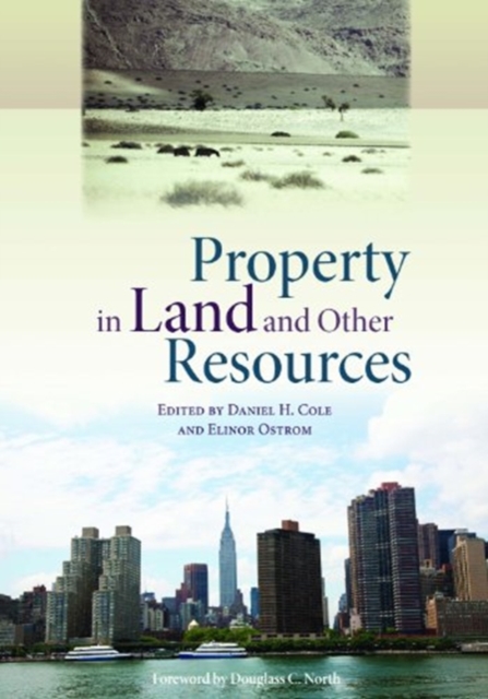 Property in Land and Other Resources, Paperback / softback Book