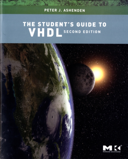 The Student's Guide to VHDL, Paperback / softback Book
