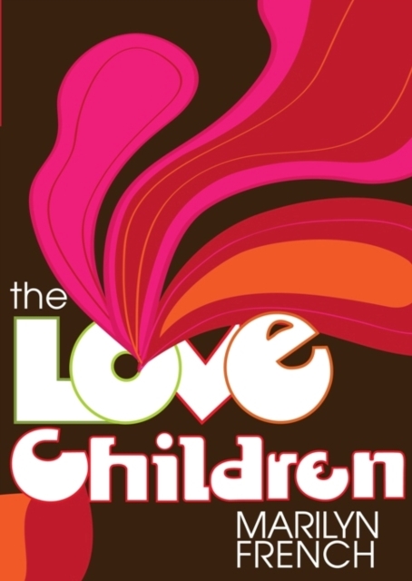 The Love Children, Paperback / softback Book