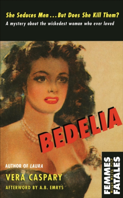 Bedelia, EPUB eBook