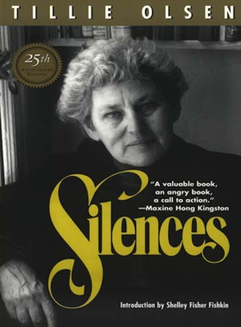 Silences, EPUB eBook