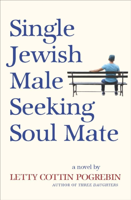 Single Jewish Male Seeking Soul Mate, EPUB eBook