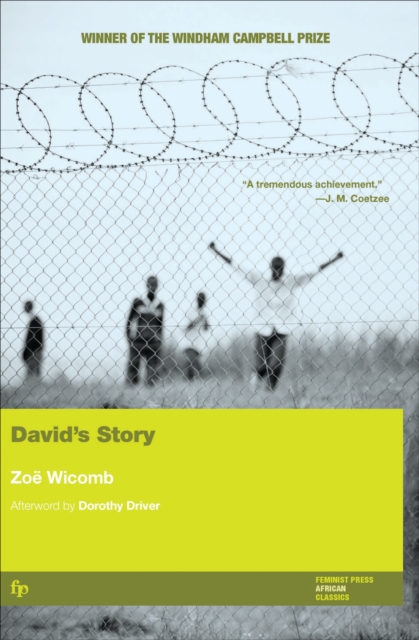 David's Story, EPUB eBook