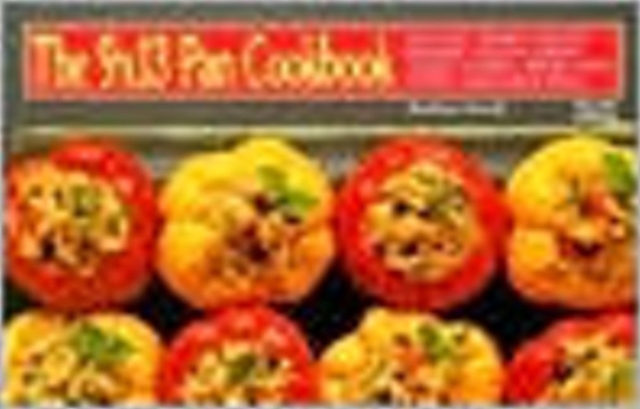 The 9 X 13 Pan Cookbook, Paperback / softback Book