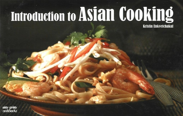 Introduction to Asian Cooking, Paperback / softback Book