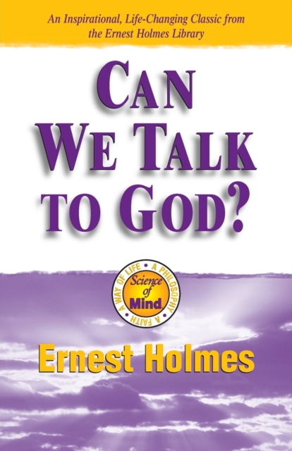 Can We Talk to God?, Paperback Book