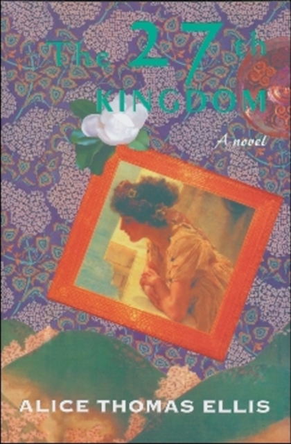 The 27th Kingdom : A Novel, Paperback Book