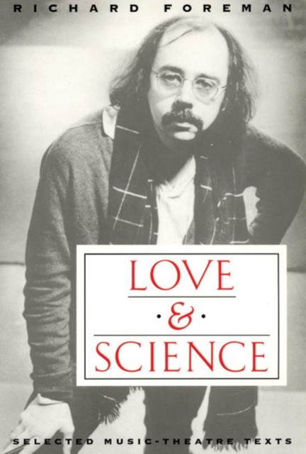Love & Science, Paperback / softback Book
